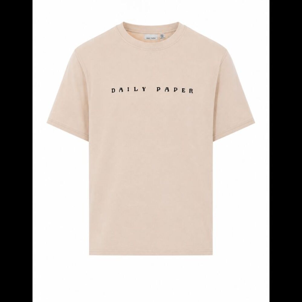 Daily Paper Men Alias Dias T-Shirt